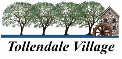 Tollendale Village logo